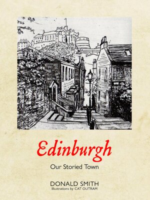 cover image of Edinburgh